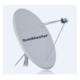 Goldmaster 90 lik Offset Çanak Anteni